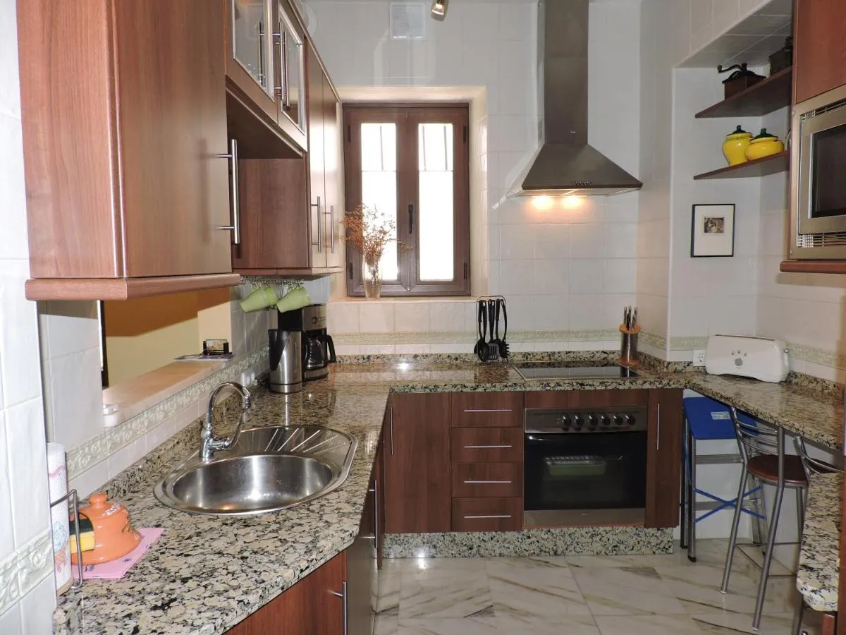 Image 3 of Casa Sevillana