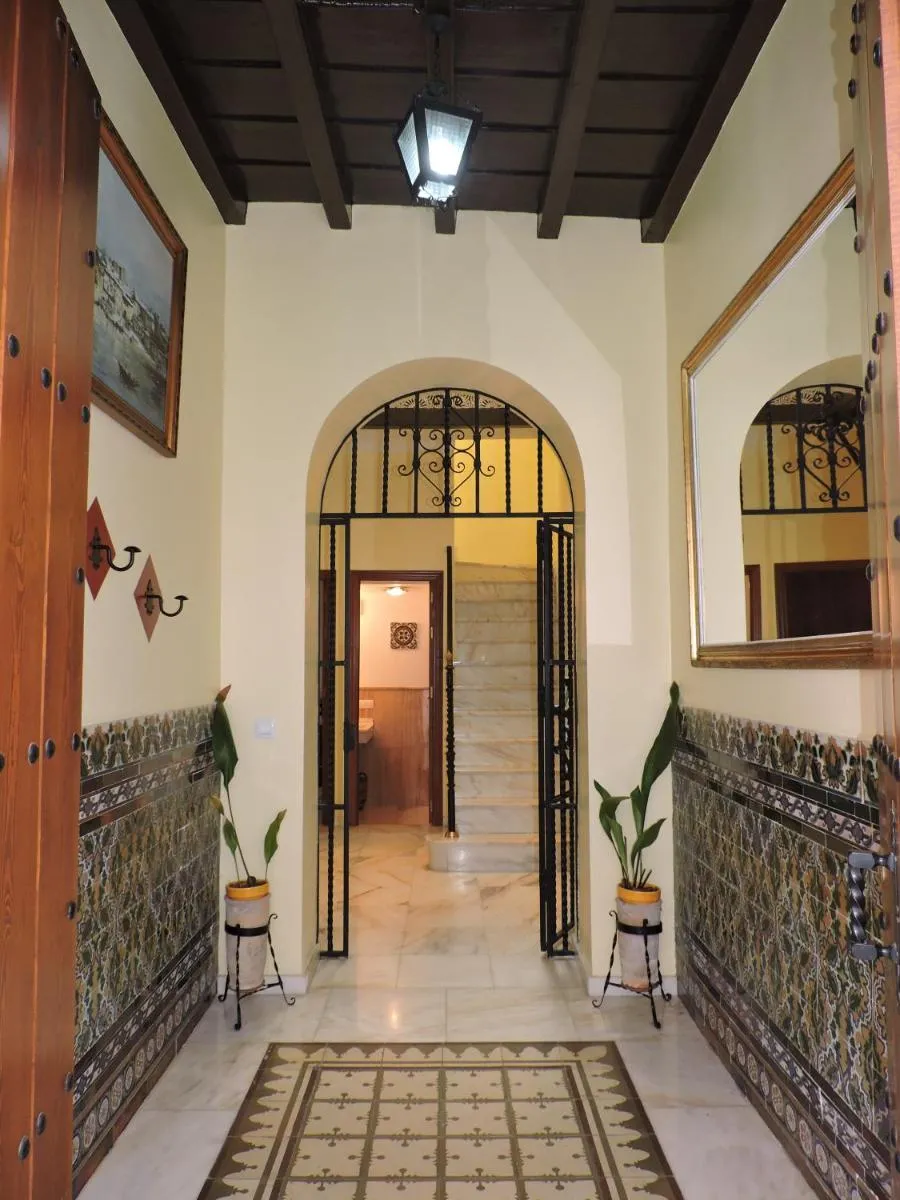 Image 4 of Casa Sevillana