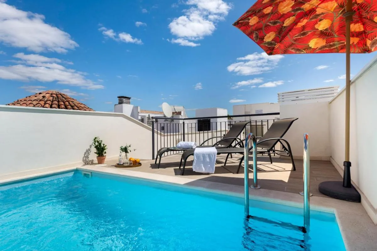 Image 2 of Casa Triana 1888 Suites by Época