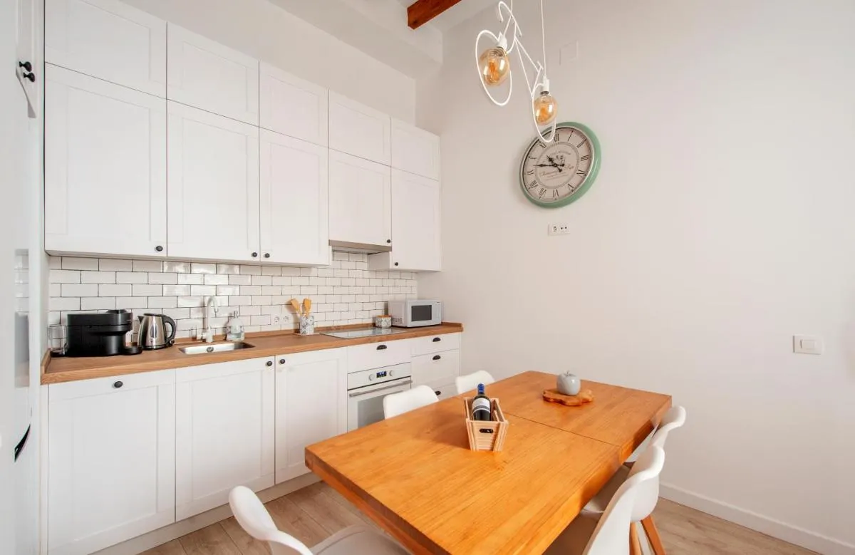 Image 4 of Casa Valentina II: Confort y Luz en Sevilla Centro