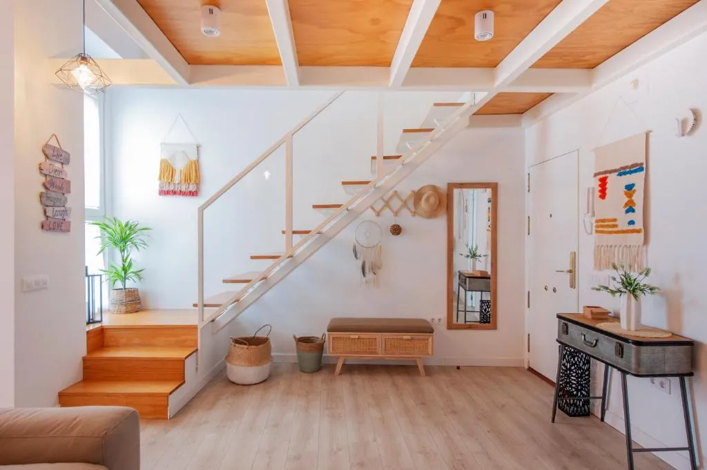 Image of Casa Valentina II: Confort y Luz en Sevilla Centro