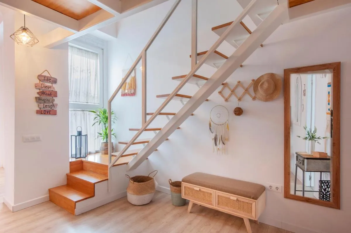 Image 6 of Casa Valentina II: Confort y Luz en Sevilla Centro