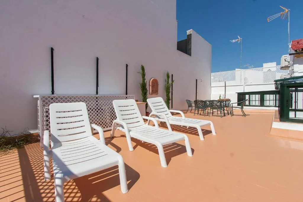 Image of Casa de Tintes