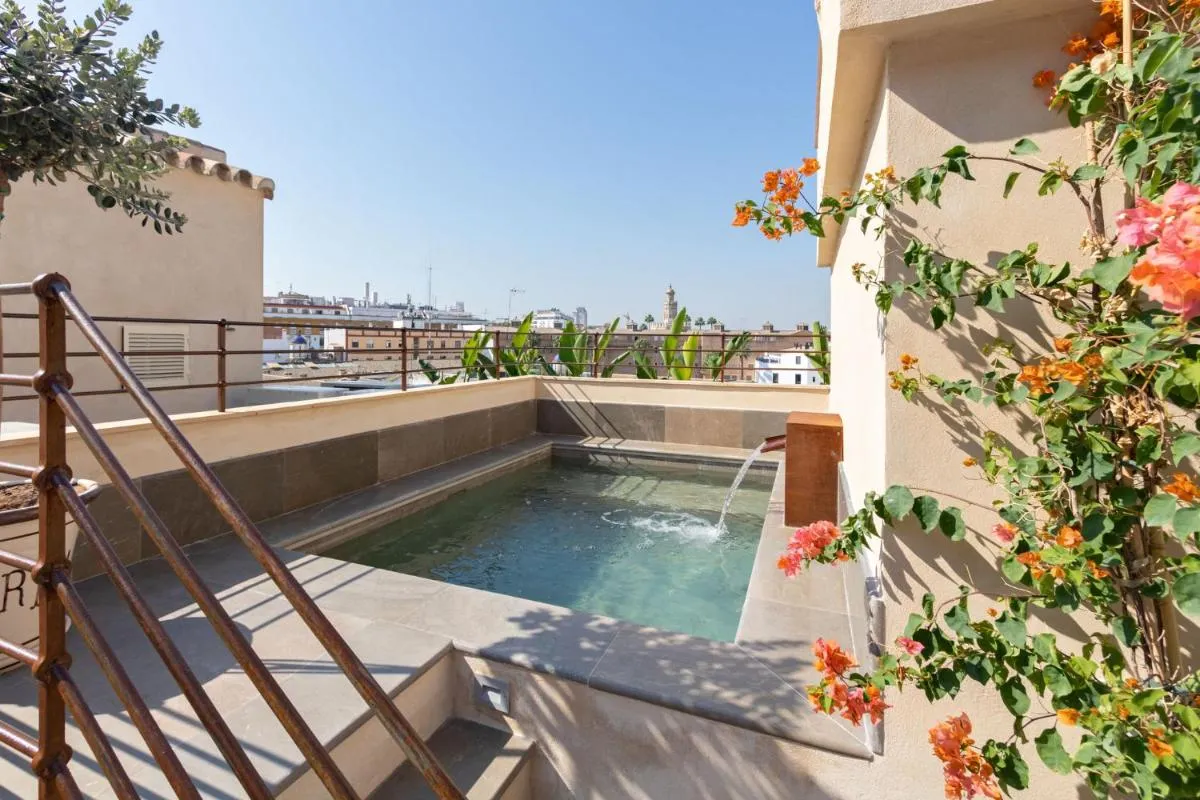 Image 3 of Casa de la Moneda Residences Sevilla