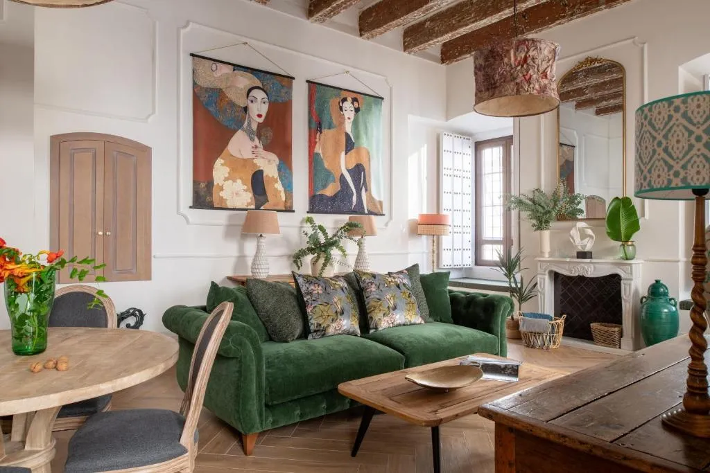 Image of Casa del Contratador by Época Suites