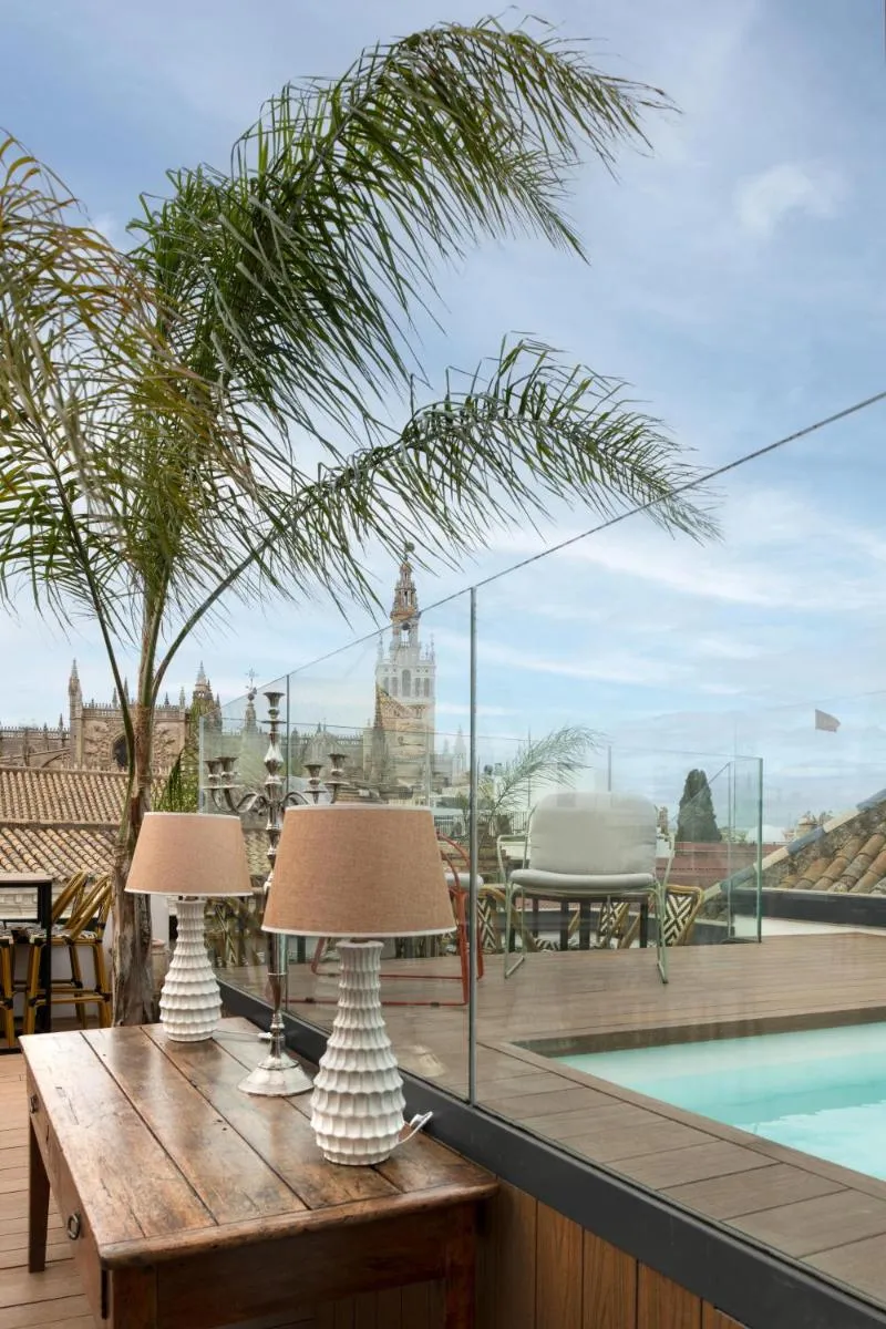 Image 4 of Casa del Contratador by Época Suites