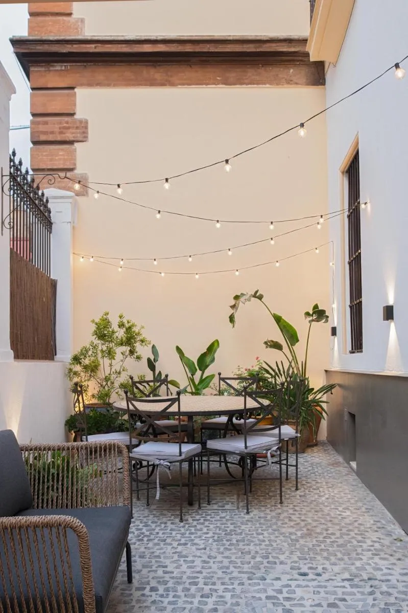 Image 5 of Casa del Contratador by Época Suites