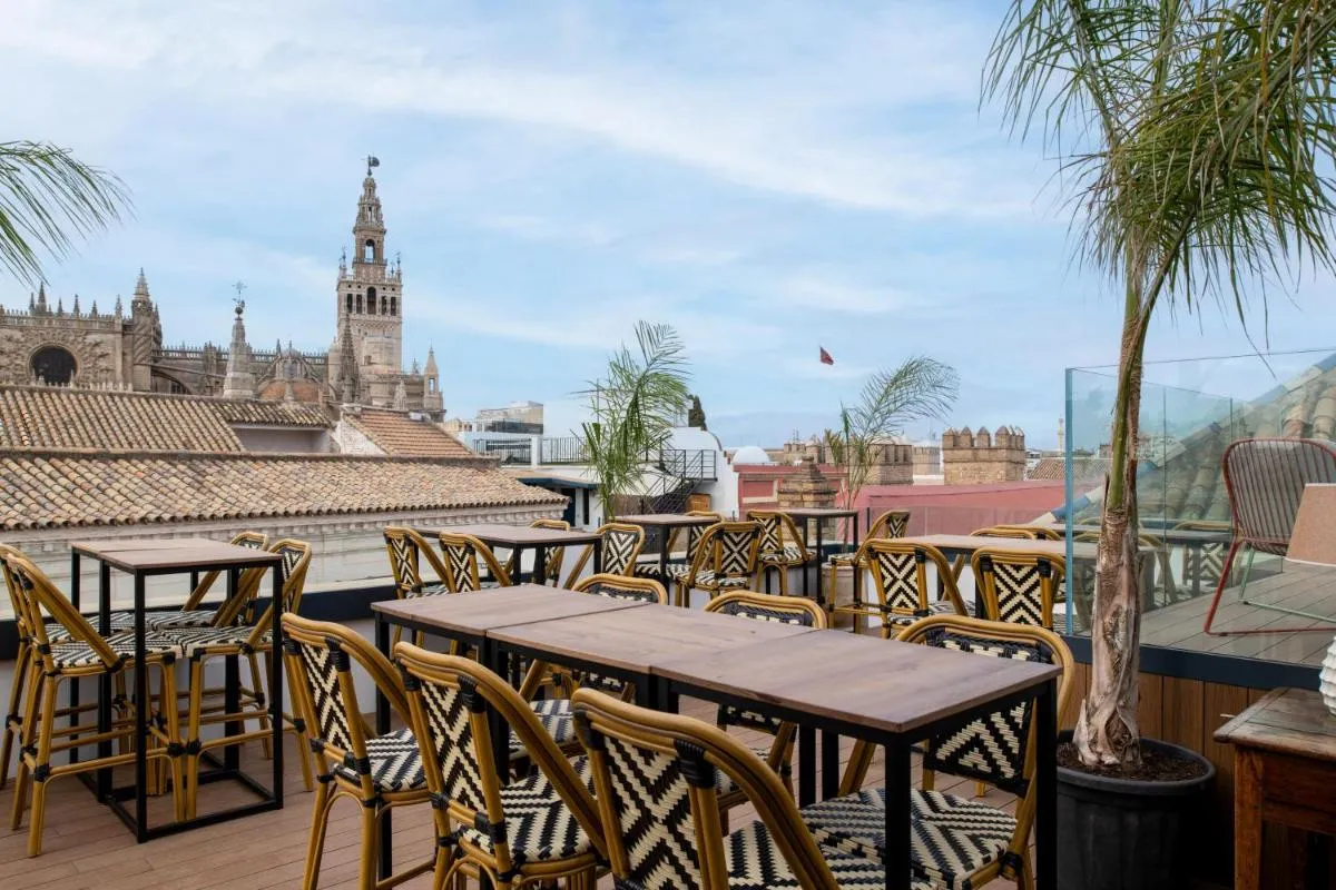 Image 6 of Casa del Contratador by Época Suites