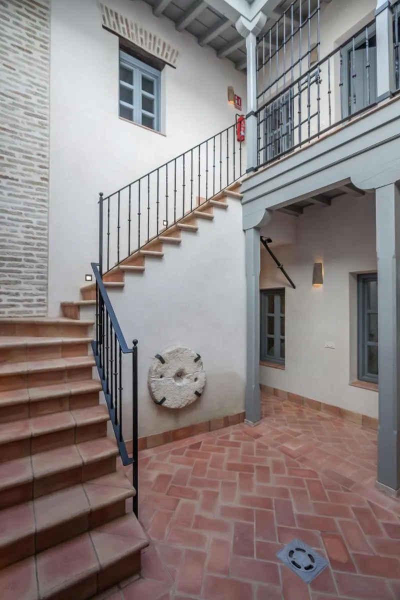 Image 3 of Casas de Sevilla – Apartamentos Tintes12