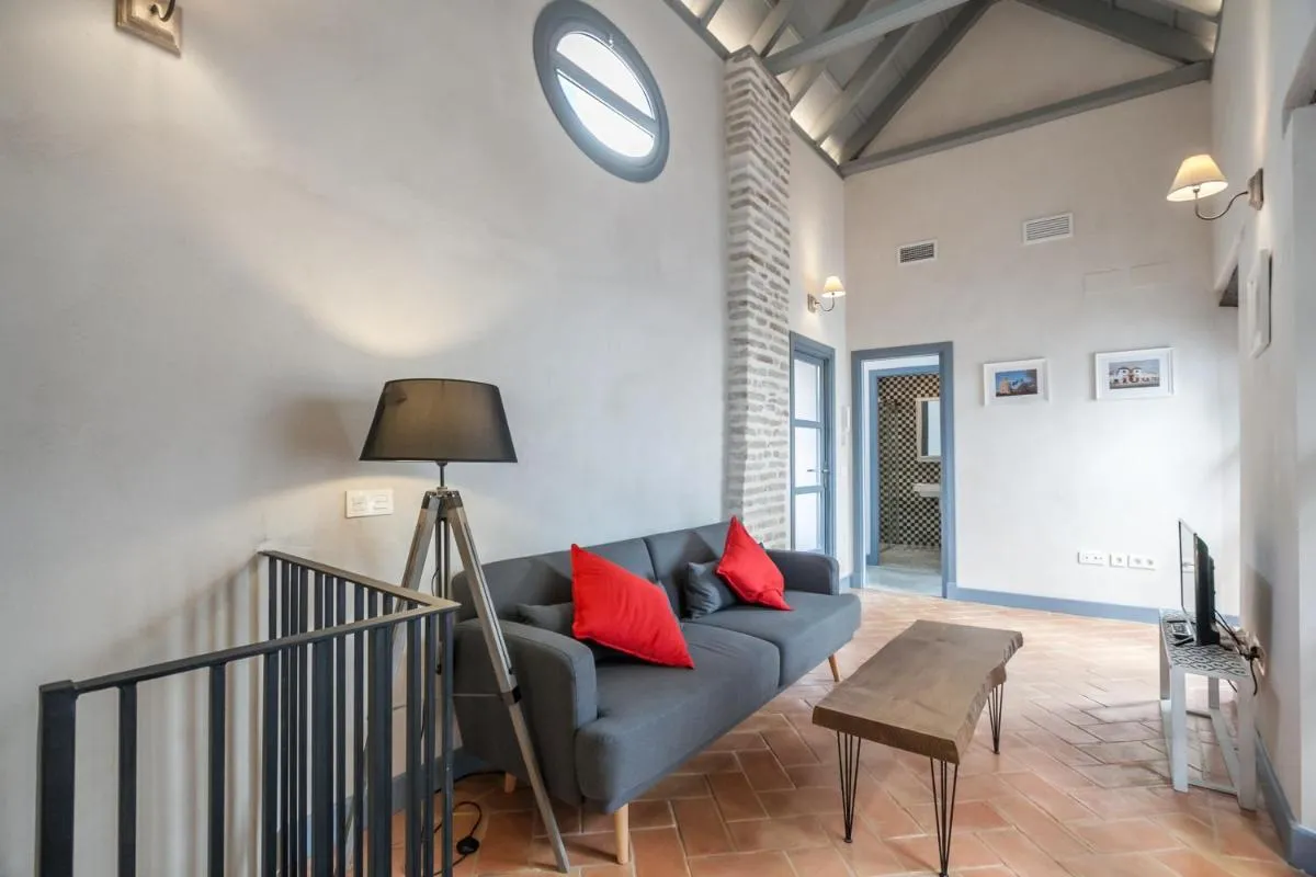 Image 4 of Casas de Sevilla – Apartamentos Tintes12