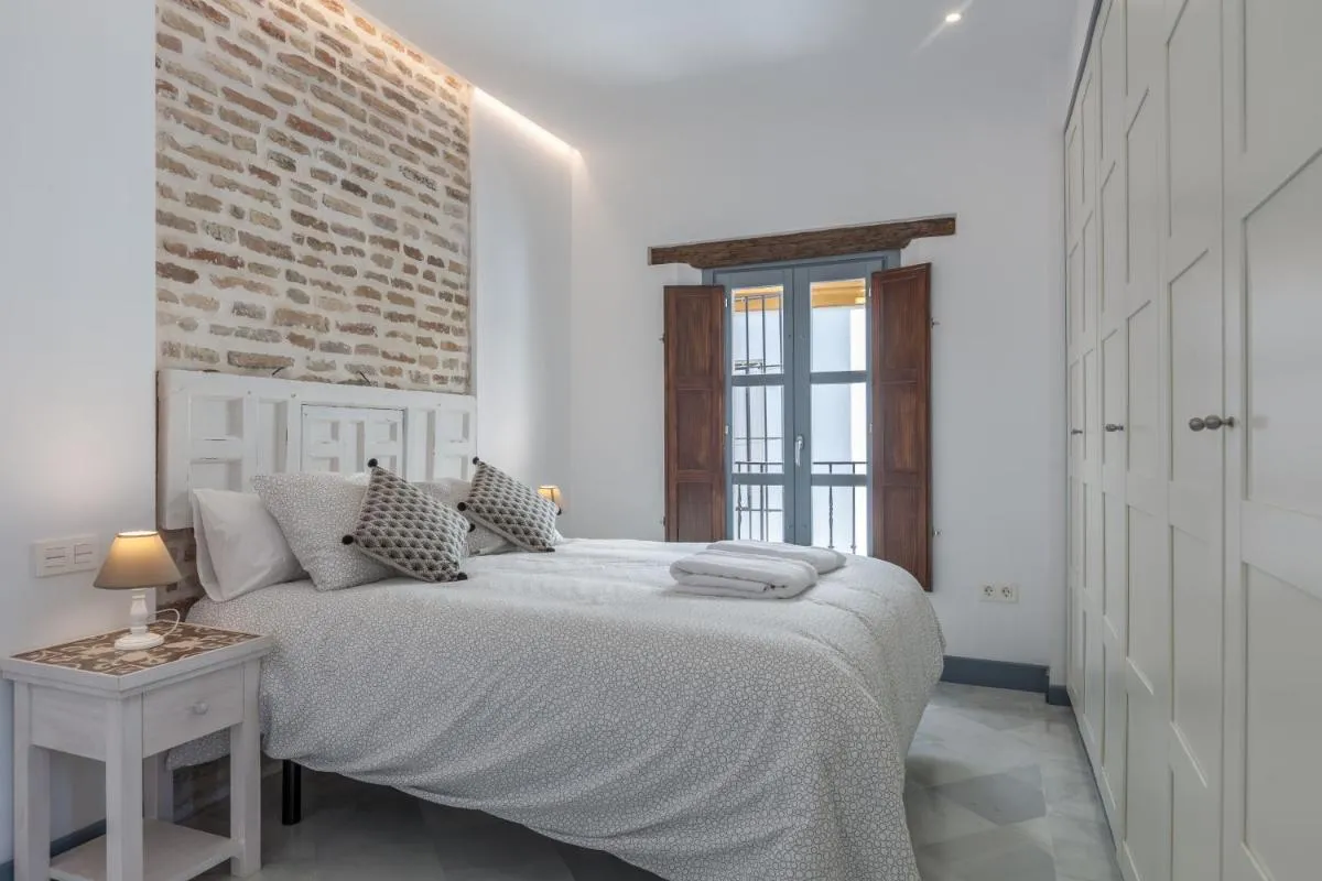 Image 6 of Casas de Sevilla – Apartamentos Tintes12