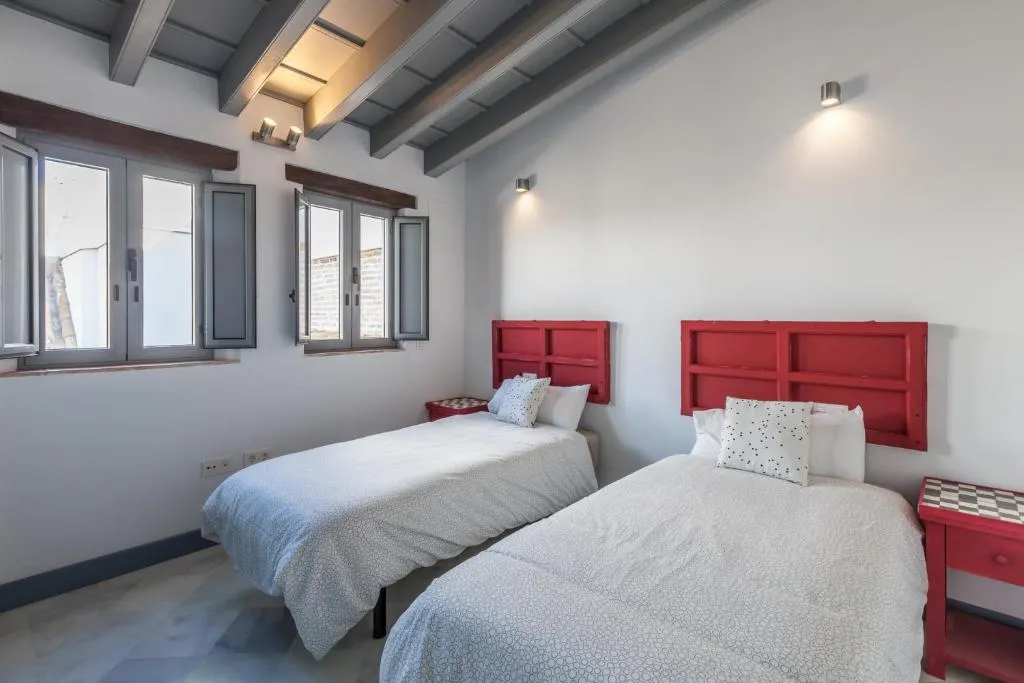 Image of Casas de Sevilla – Apartamentos Tintes12