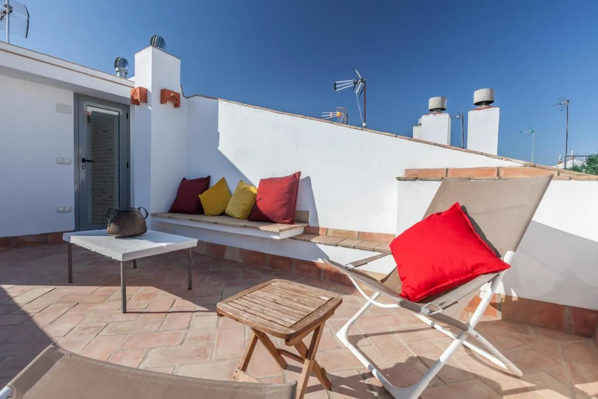 Image 5 of Casas de Sevilla – Apartamentos Tintes12