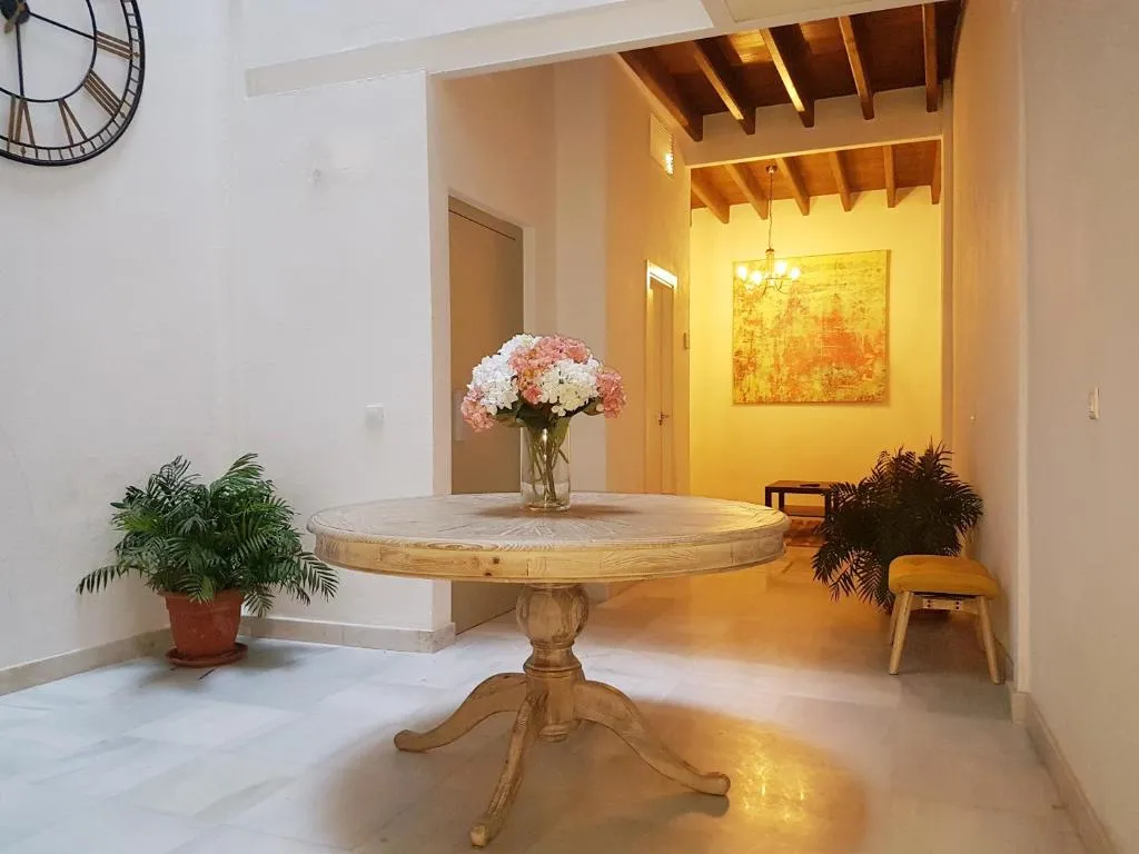 Image of Casas de Sevilla – Casa Sevillana Harinas26