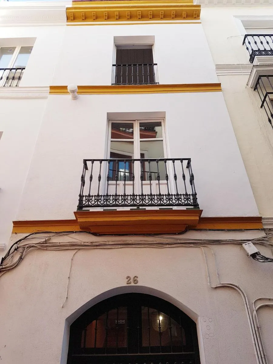 Image 6 of Casas de Sevilla – Casa Sevillana Harinas26