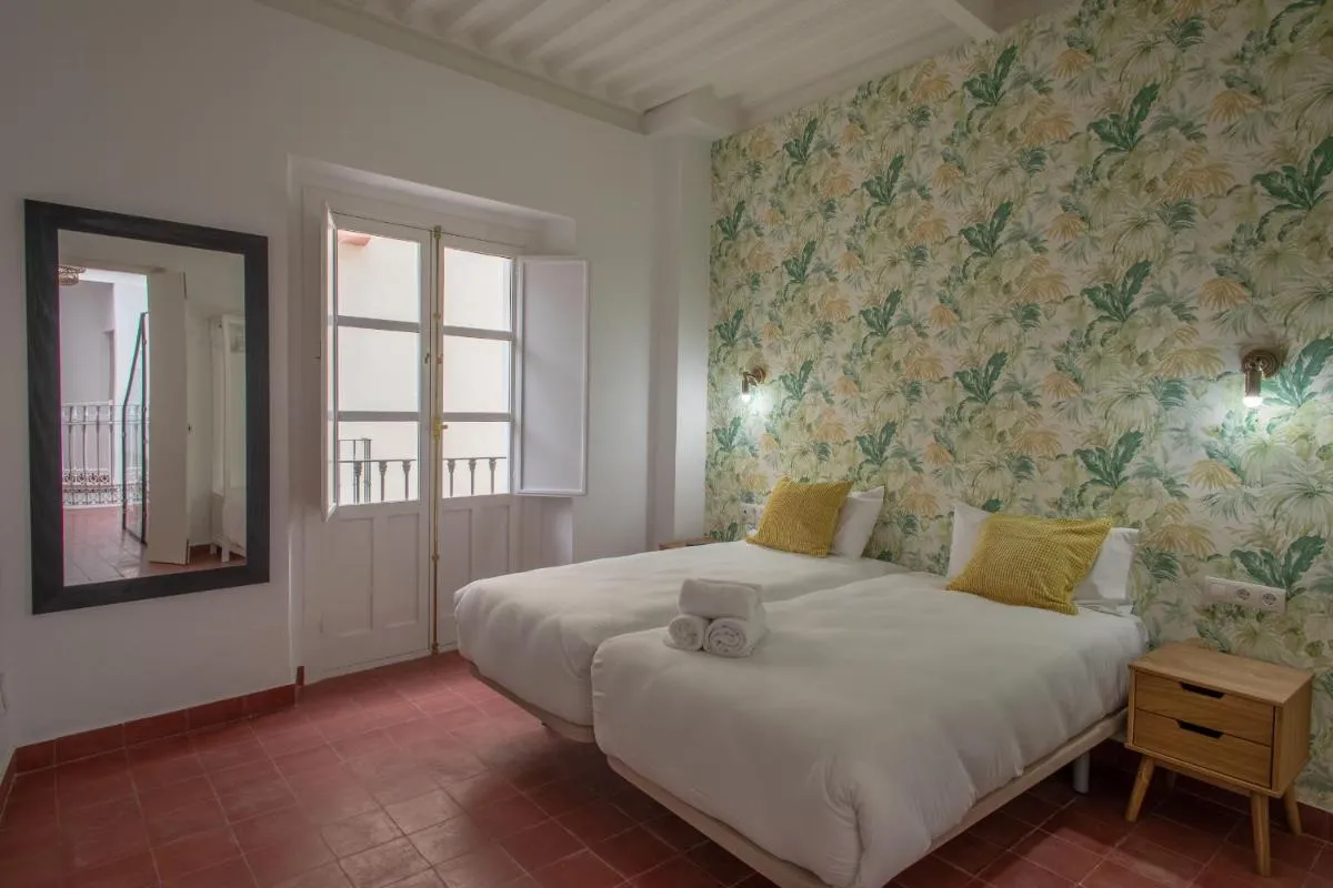 Image 1 of Casas de Sevilla – Casa Sevillana Harinas26