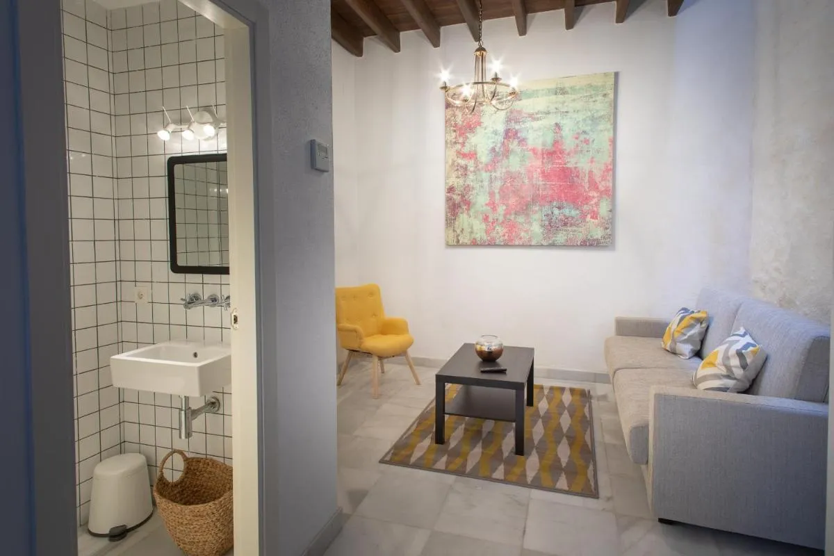 Image 2 of Casas de Sevilla – Casa Sevillana Harinas26