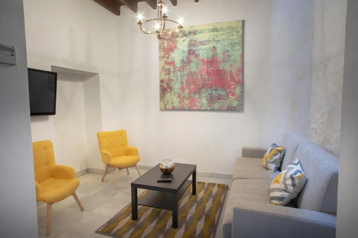 Image 5 of Casas de Sevilla – Casa Sevillana Harinas26