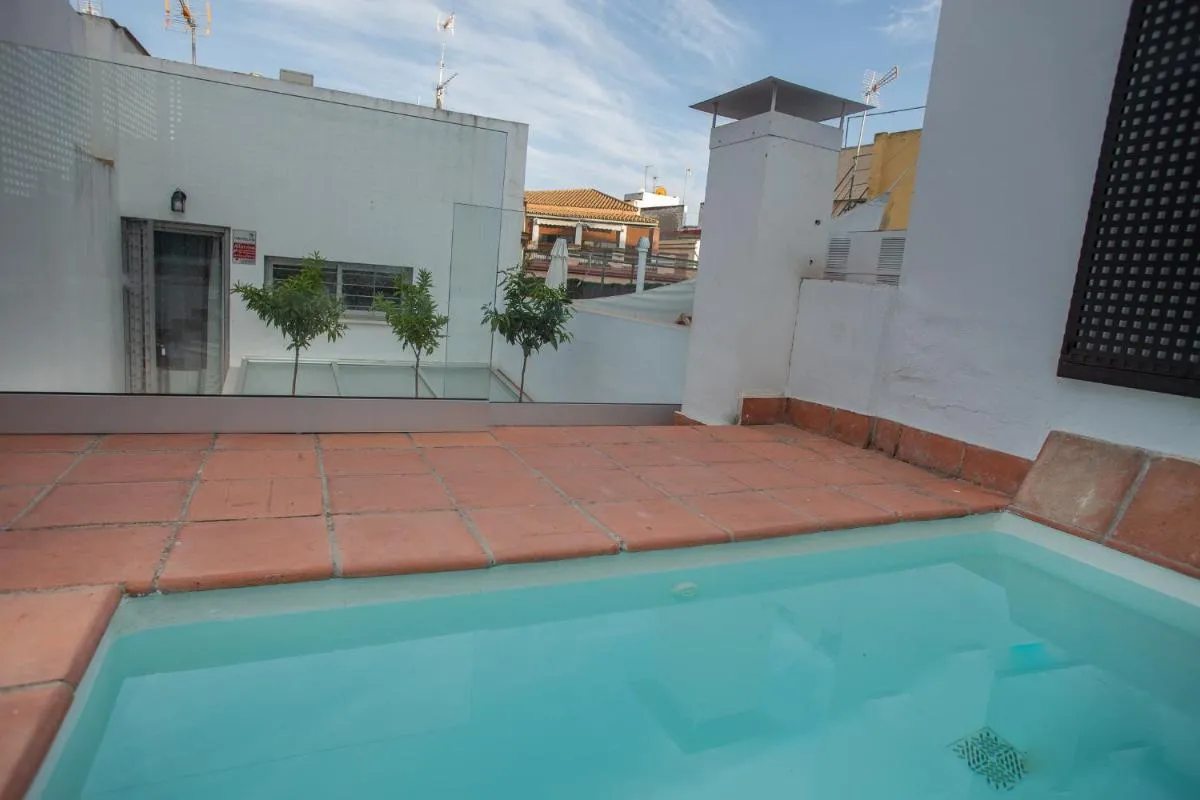 Image 3 of Casas de Sevilla – Casa Sevillana Harinas26