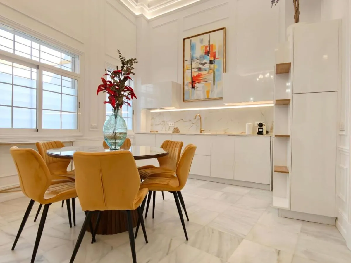 Image 6 of Cathedral Luxury Suite