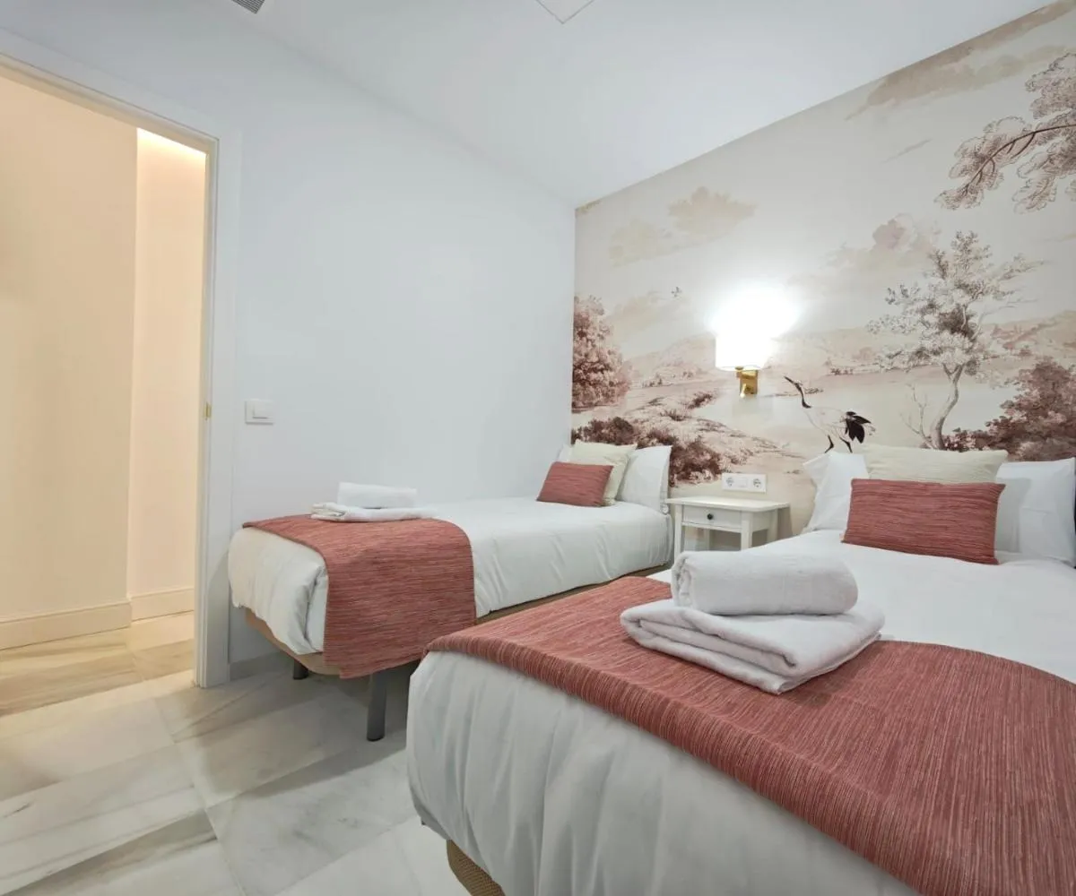 Image 4 of Cathedral Luxury Suite