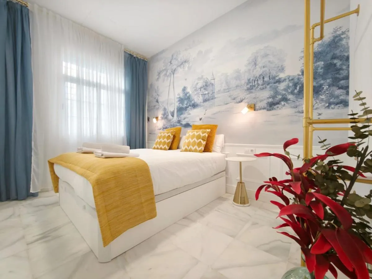 Image 2 of Cathedral Luxury Suite