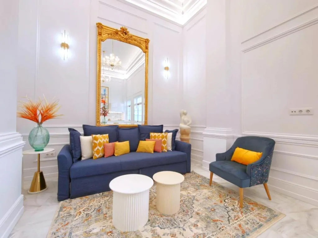 Image of Cathedral Luxury Suite