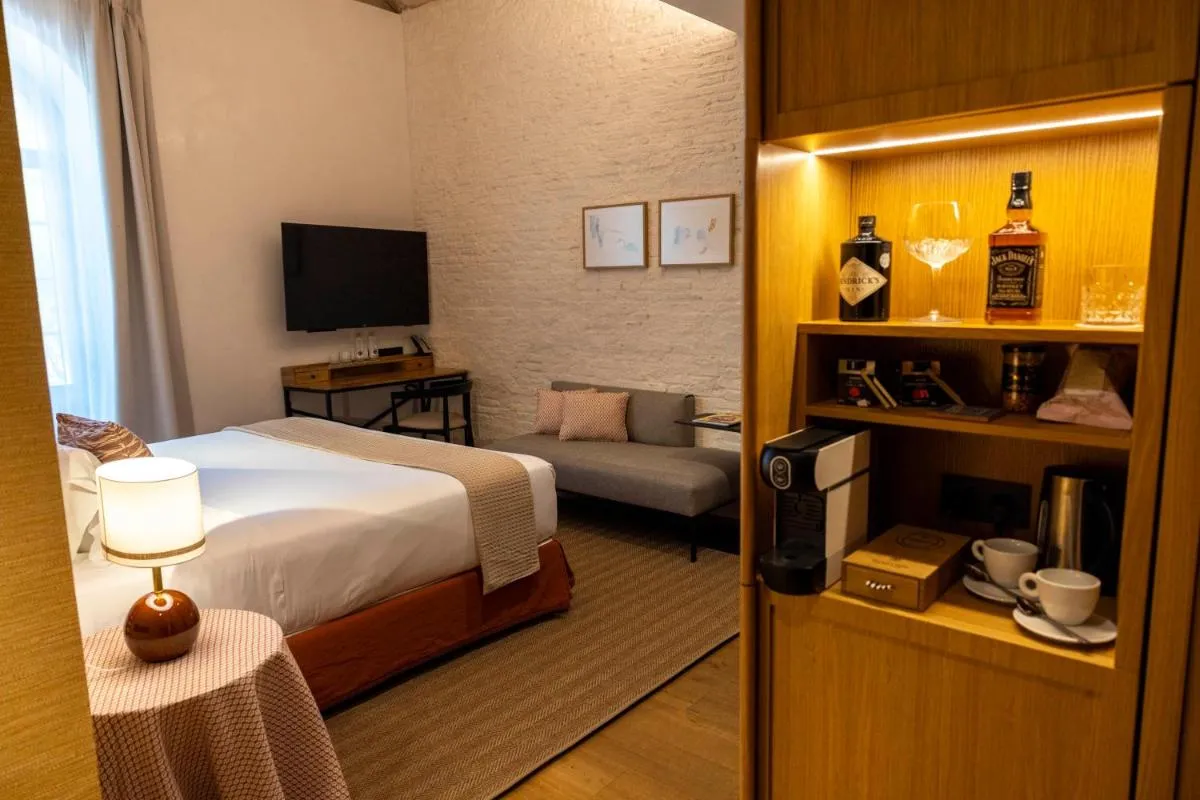 Image 5 of Cavalta Boutique Hotel – Small Luxury Hotels