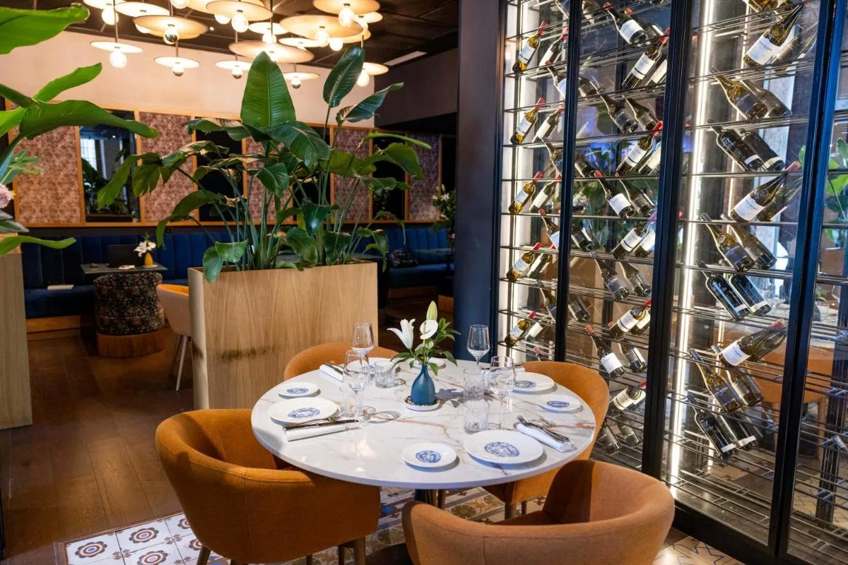 Image 2 of Cavalta Boutique Hotel – Small Luxury Hotels