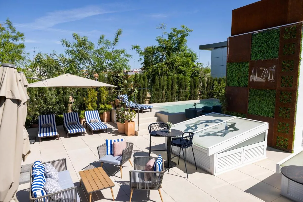 Image 6 of Cavalta Boutique Hotel – Small Luxury Hotels