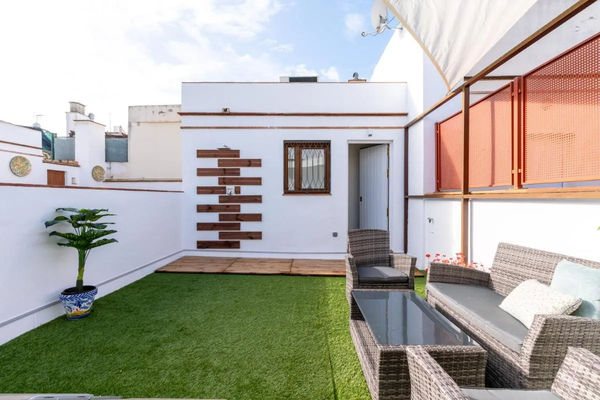 Image 3 of Céntrico dúplex con terraza