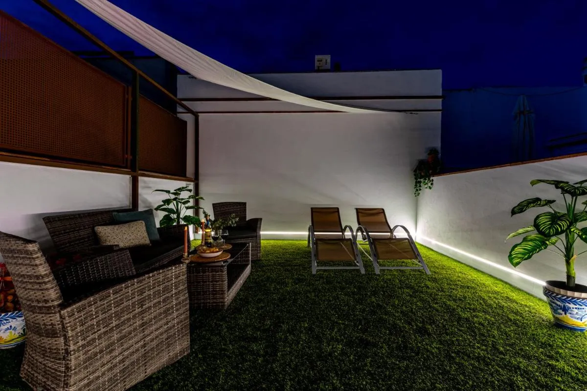Image 5 of Céntrico dúplex con terraza