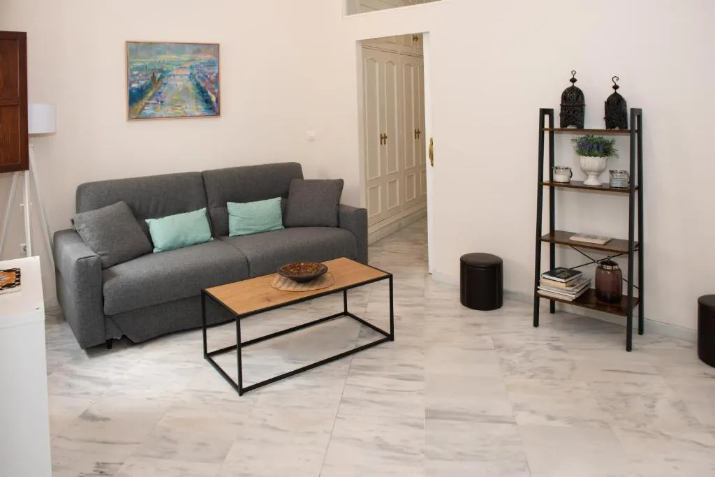 Image of Charming & quiet apartment in Plaza del Salvador
