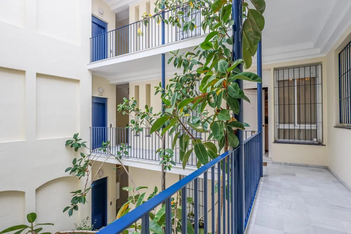 Image 5 of Chic&luminoso-WifiAC/Elegant apt in Salvador 2 BR