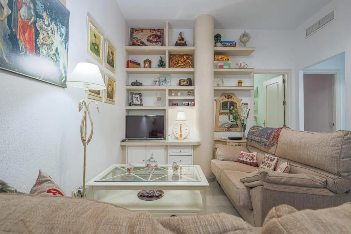 Image 4 of Chic&luminoso-WifiAC/Elegant apt in Salvador 2 BR
