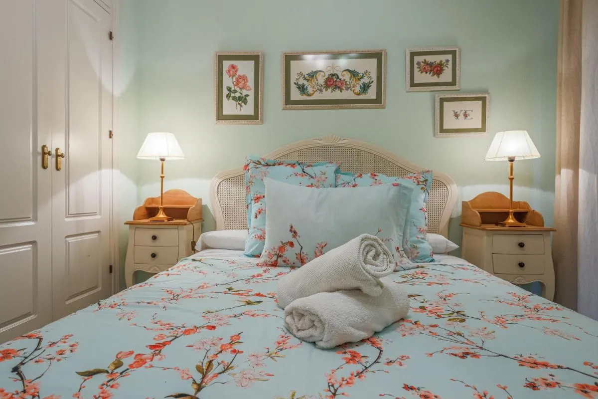 Image 6 of Chic&luminoso-WifiAC/Elegant apt in Salvador 2 BR
