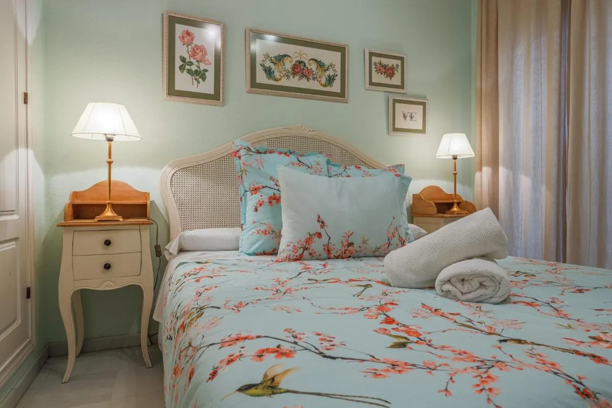 Image 1 of Chic&luminoso-WifiAC/Elegant apt in Salvador 2 BR