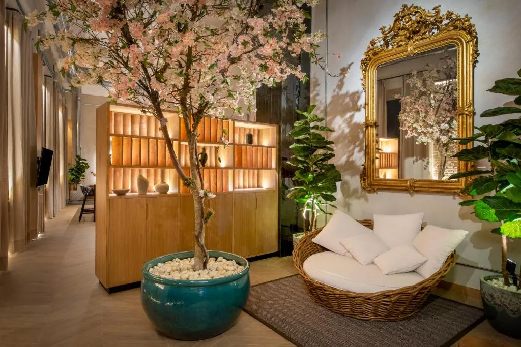 Image of City Center – Avenue Luxury Apartment – PRIVATE FREE PARKING