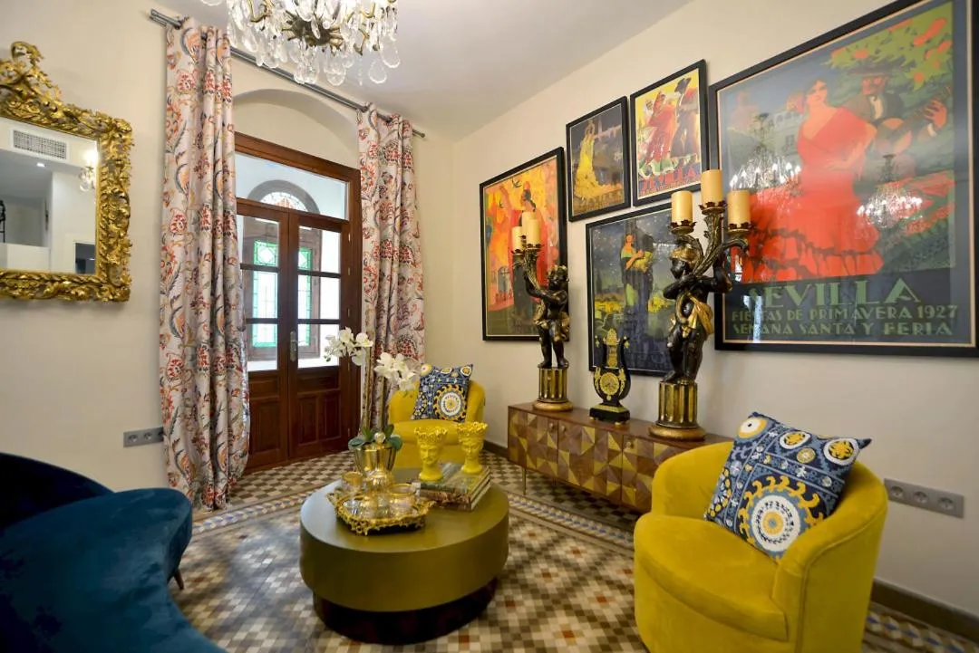 Image 3 of Classic and Luxury- 2Bd 2Bth- Sierpes