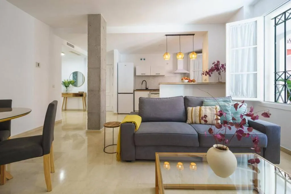 Image of Conde Ibarra Suite