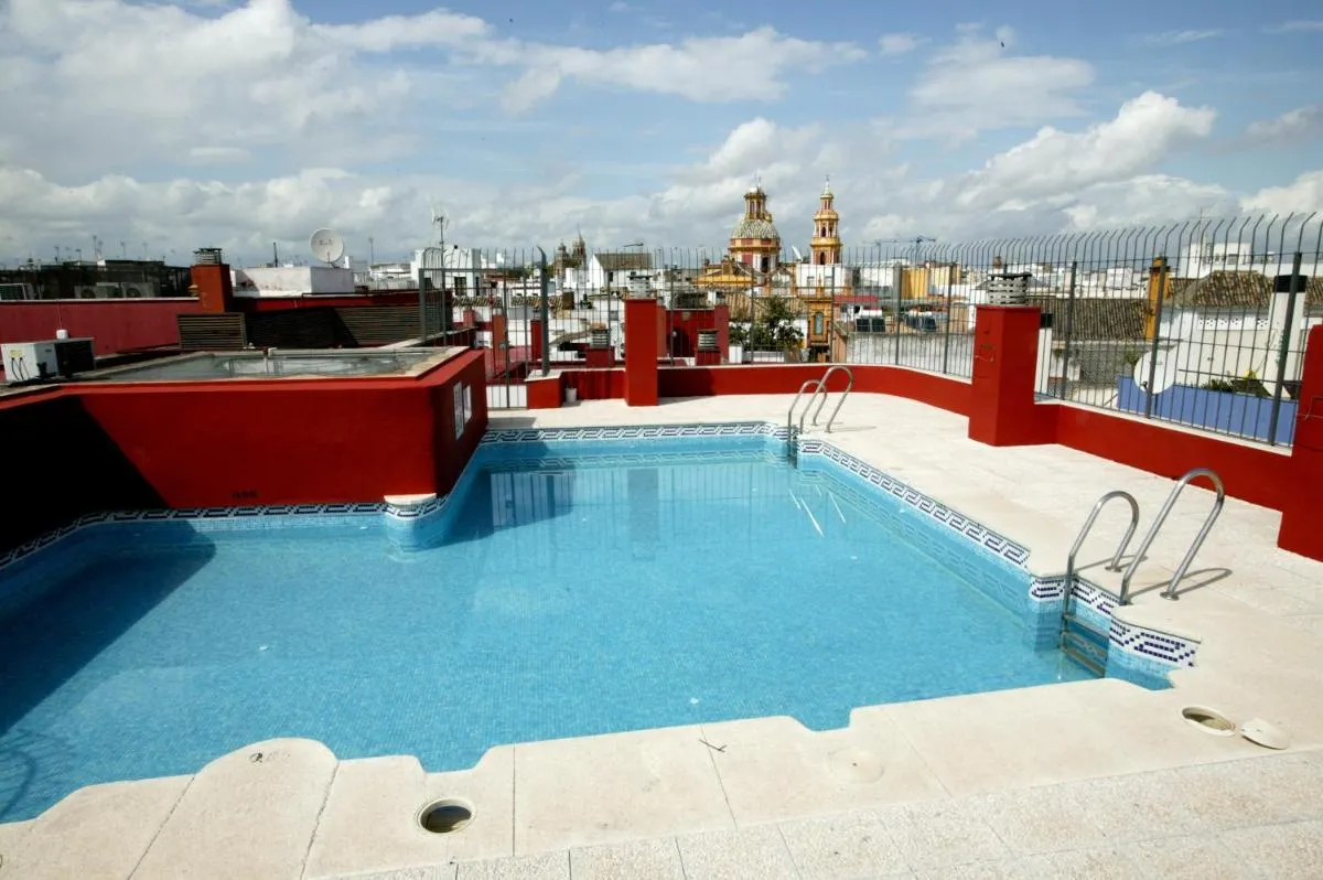 Image 2 of Conde Ibarra Suite