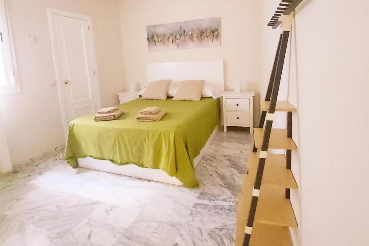 Image 1 of Cozy apartment in Sevilla Old Town
