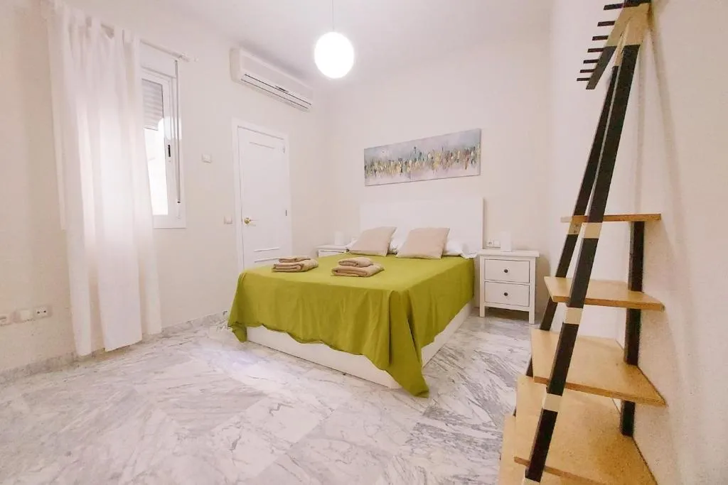 Image of Cozy apartment in Sevilla Old Town