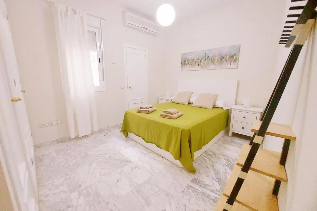 Image 6 of Cozy apartment in Sevilla Old Town