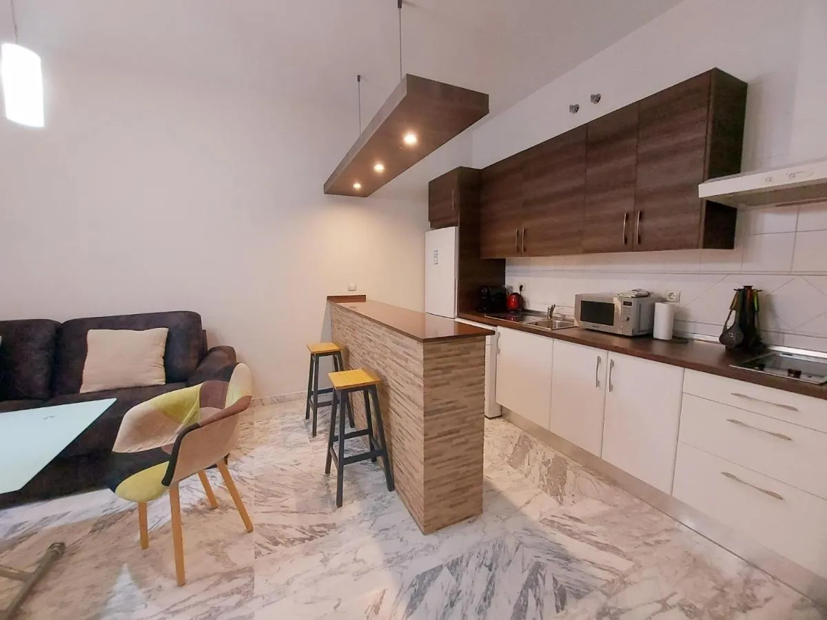Image 3 of Cozy apartment in Sevilla Old Town