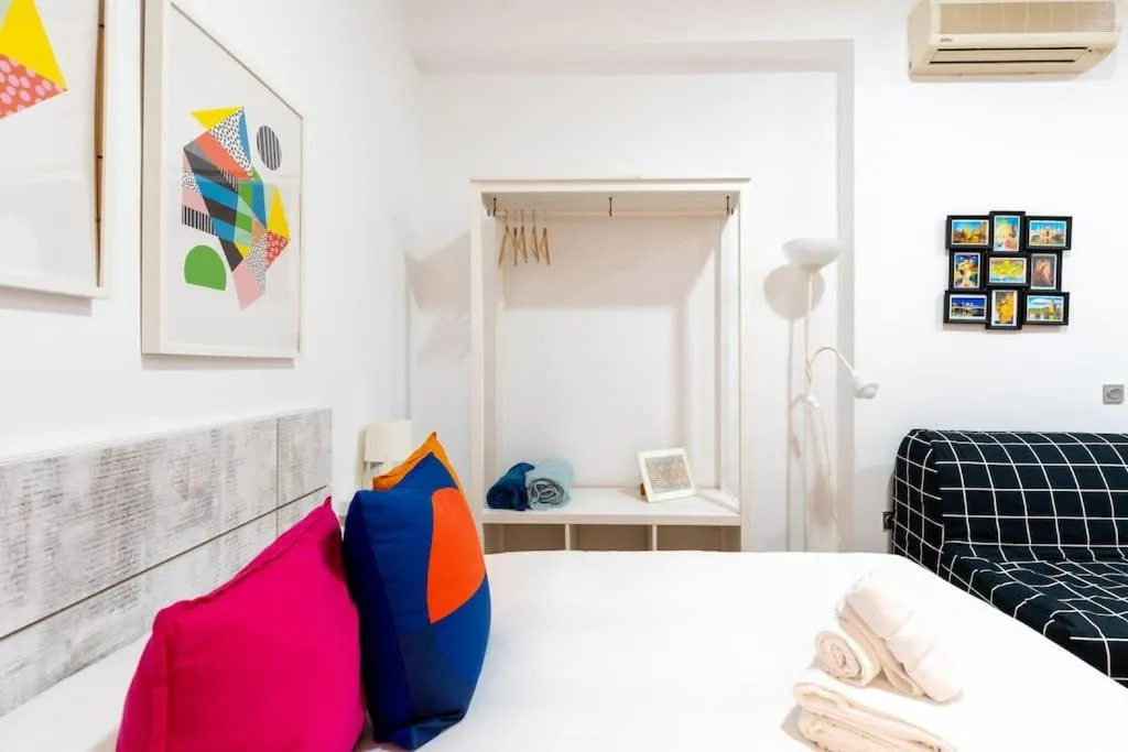 Image of Cuna Sevilla by TheGoodTourist