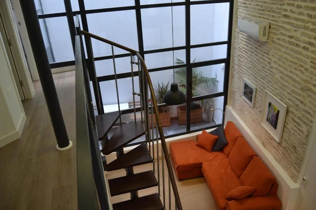 Image of DUPLEX ALAMEDA DE HERCULES