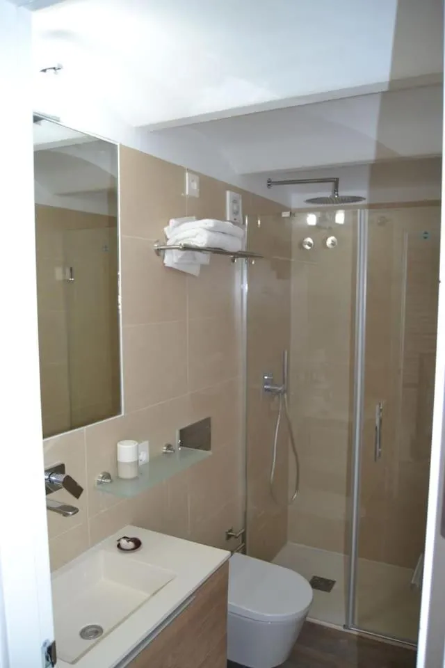 Image 3 of DUPLEX ALAMEDA DE HERCULES