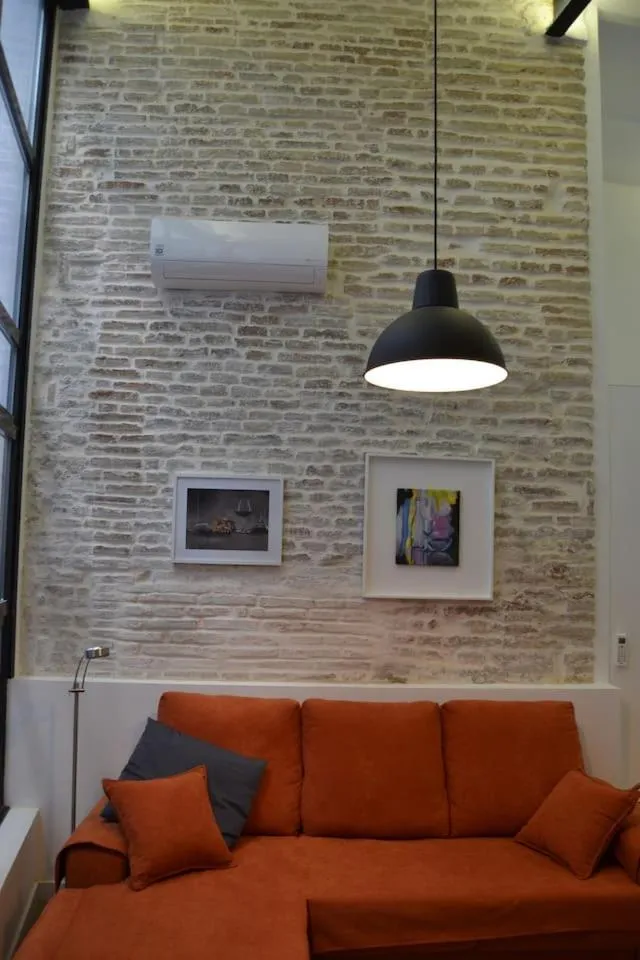 Image 4 of DUPLEX ALAMEDA DE HERCULES