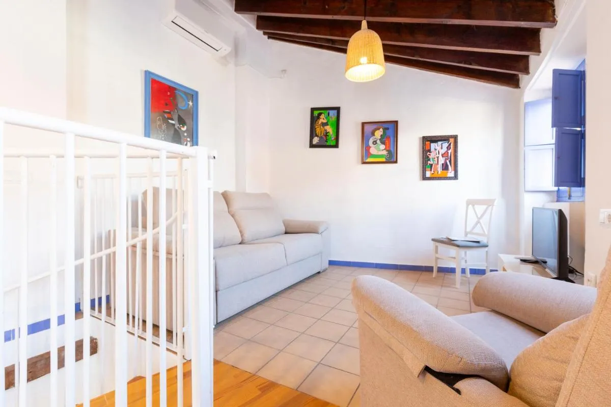 Image 1 of DescubreHome Penthouse Santa Cruz, Private Terrace